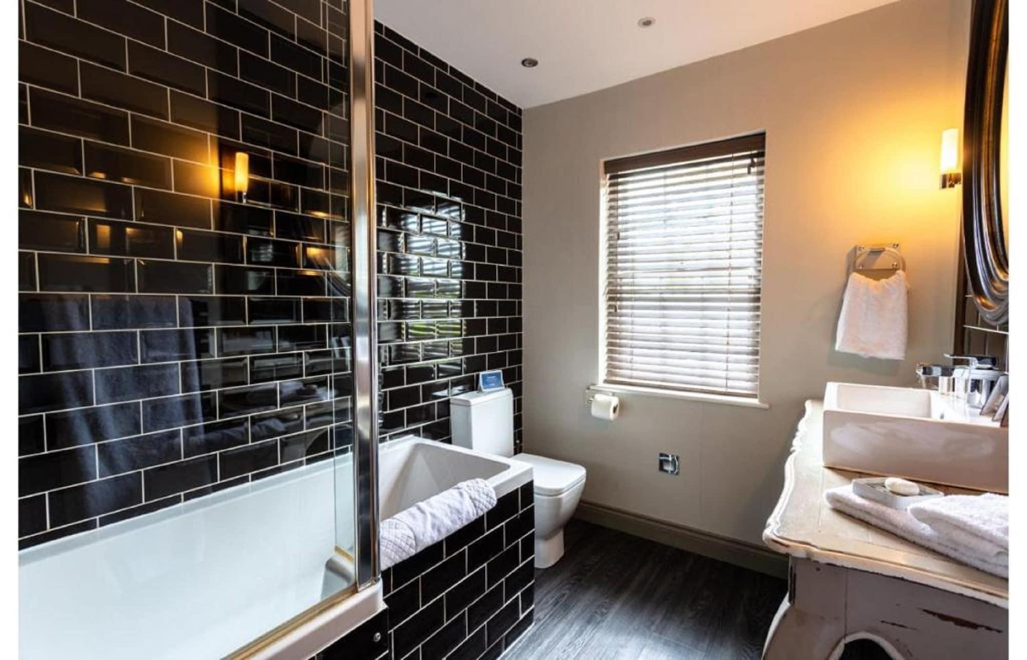 Harbour Hotel & Spa Chichester Eksteriør billede